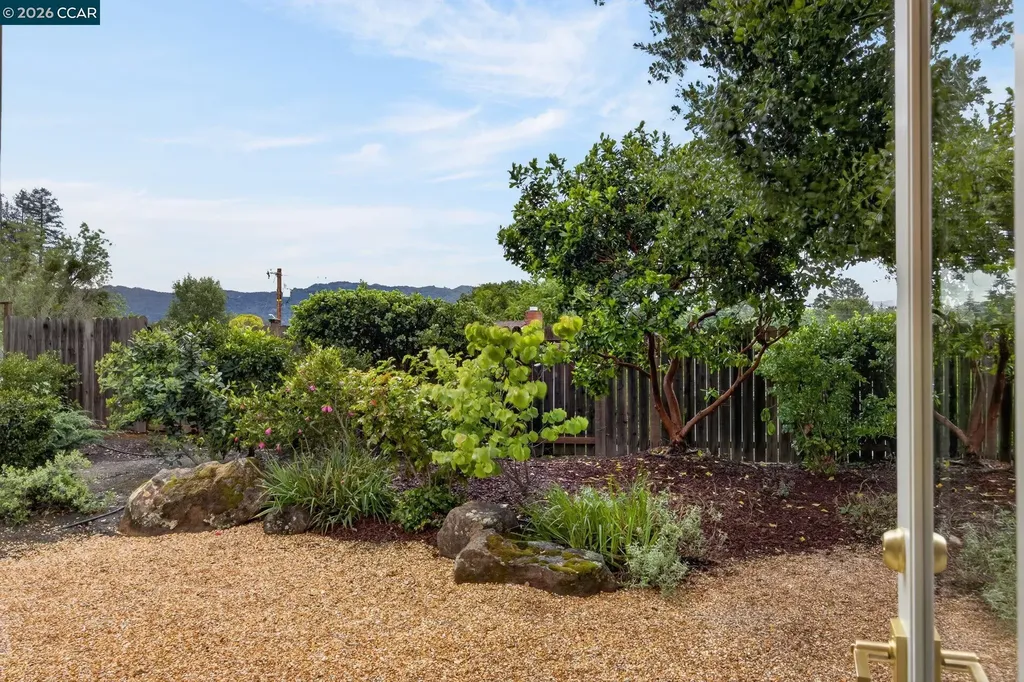 887 Appaloosa Drive Walnut Creek CA 94596