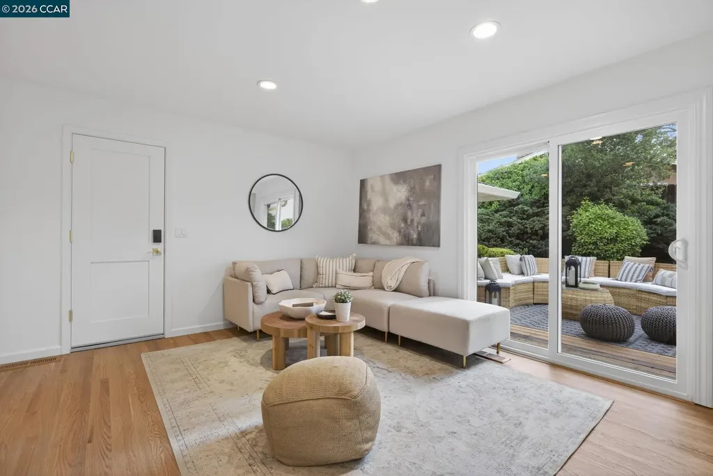 887 Appaloosa Drive Walnut Creek CA 94596