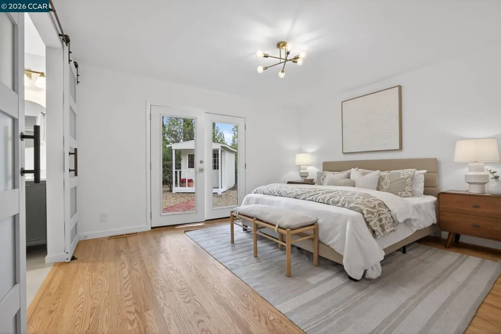 887 Appaloosa Drive Walnut Creek CA 94596
