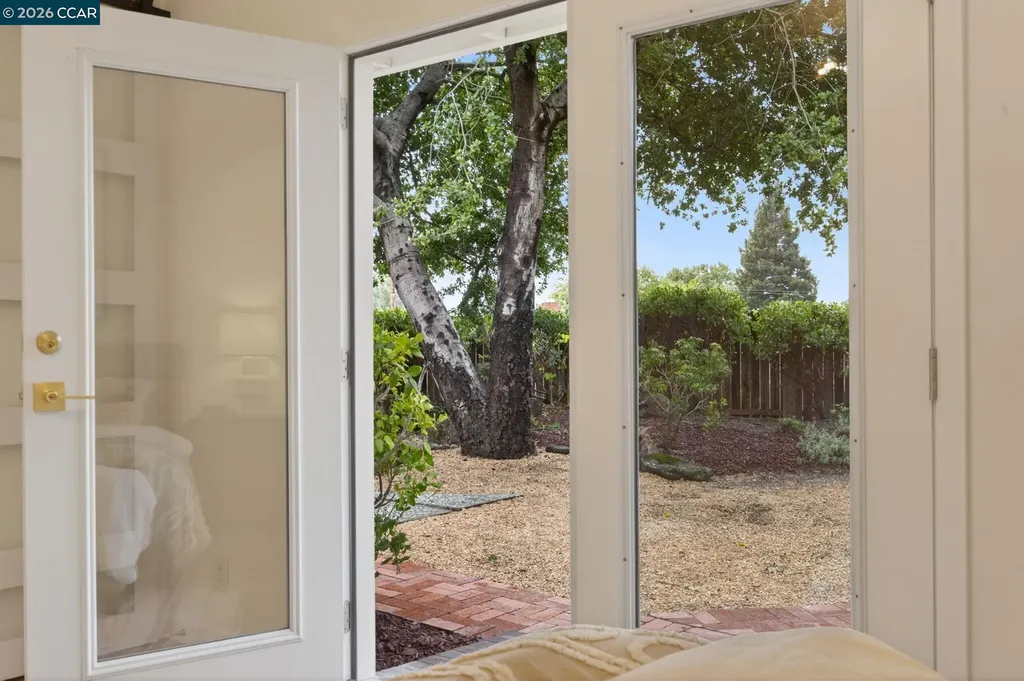 887 Appaloosa Drive Walnut Creek CA 94596