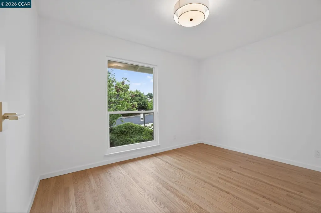 887 Appaloosa Drive Walnut Creek CA 94596