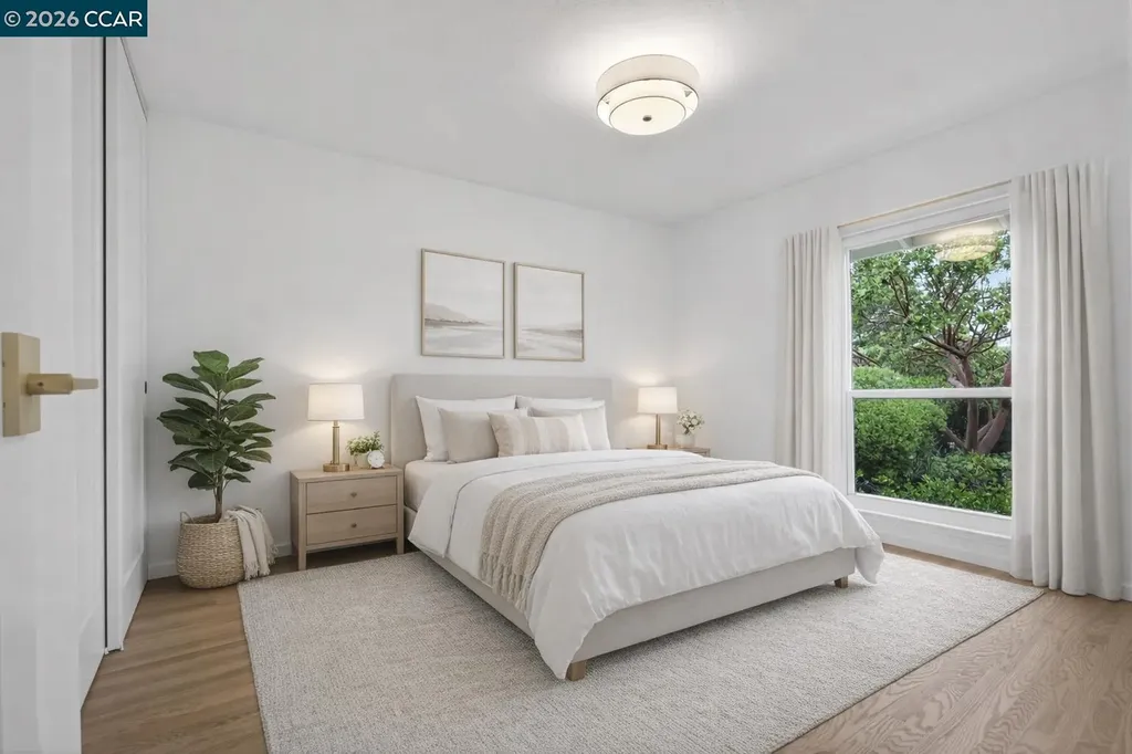 887 Appaloosa Drive Walnut Creek CA 94596