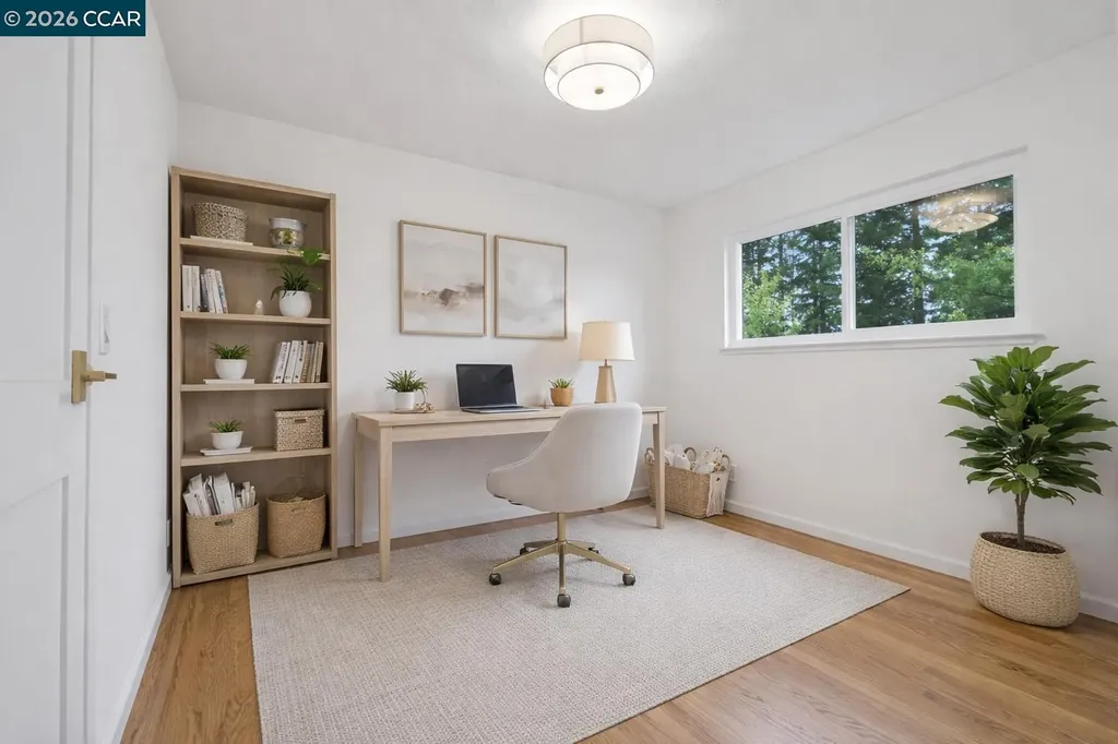 887 Appaloosa Drive Walnut Creek CA 94596
