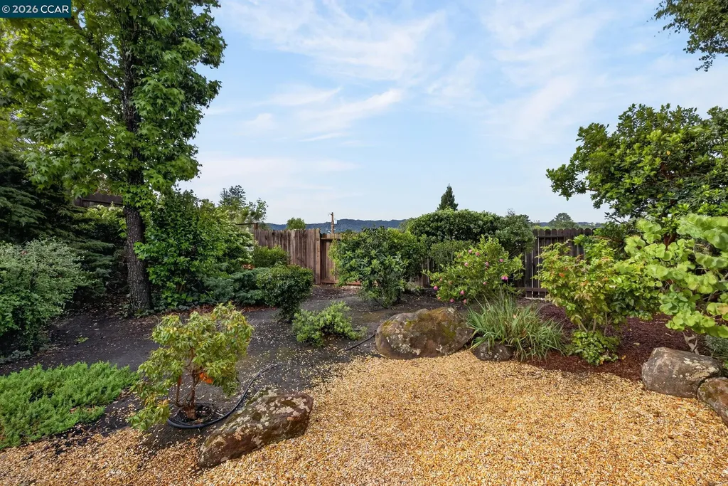 887 Appaloosa Drive Walnut Creek CA 94596