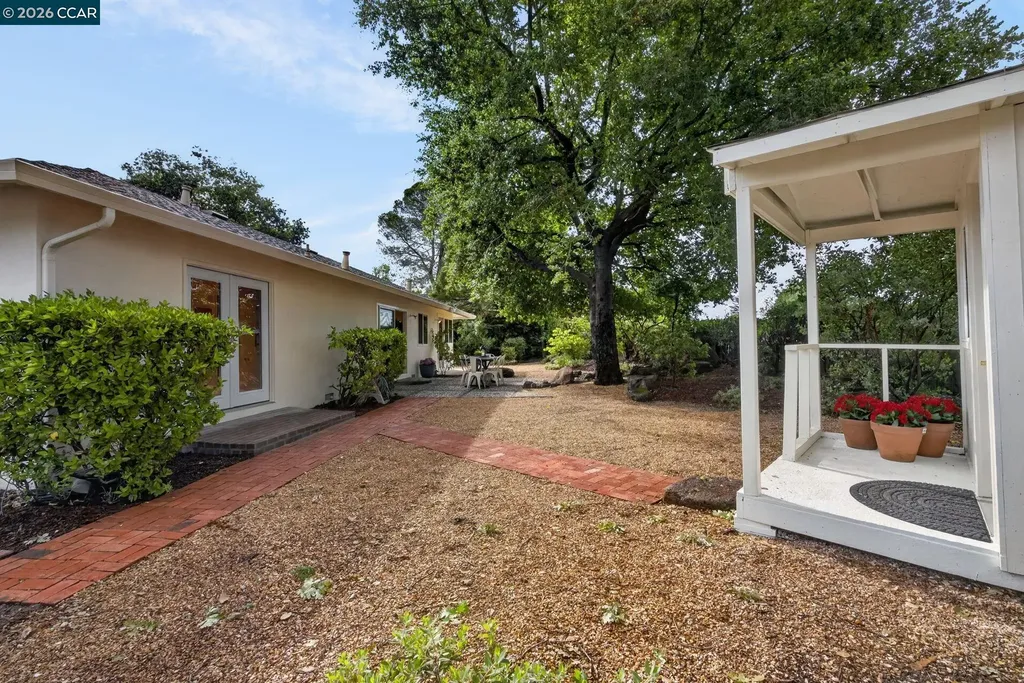 887 Appaloosa Drive Walnut Creek CA 94596