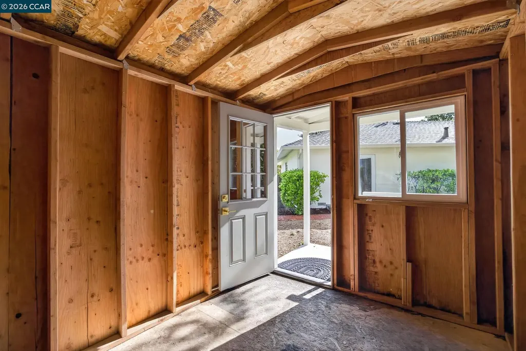 887 Appaloosa Drive Walnut Creek CA 94596