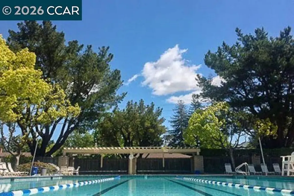 887 Appaloosa Drive Walnut Creek CA 94596