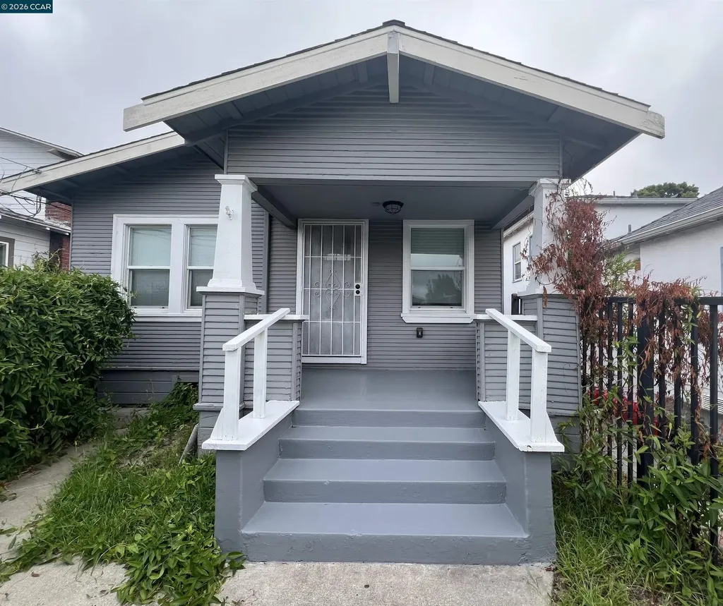 2824 23rd Avenue Oakland CA 94606