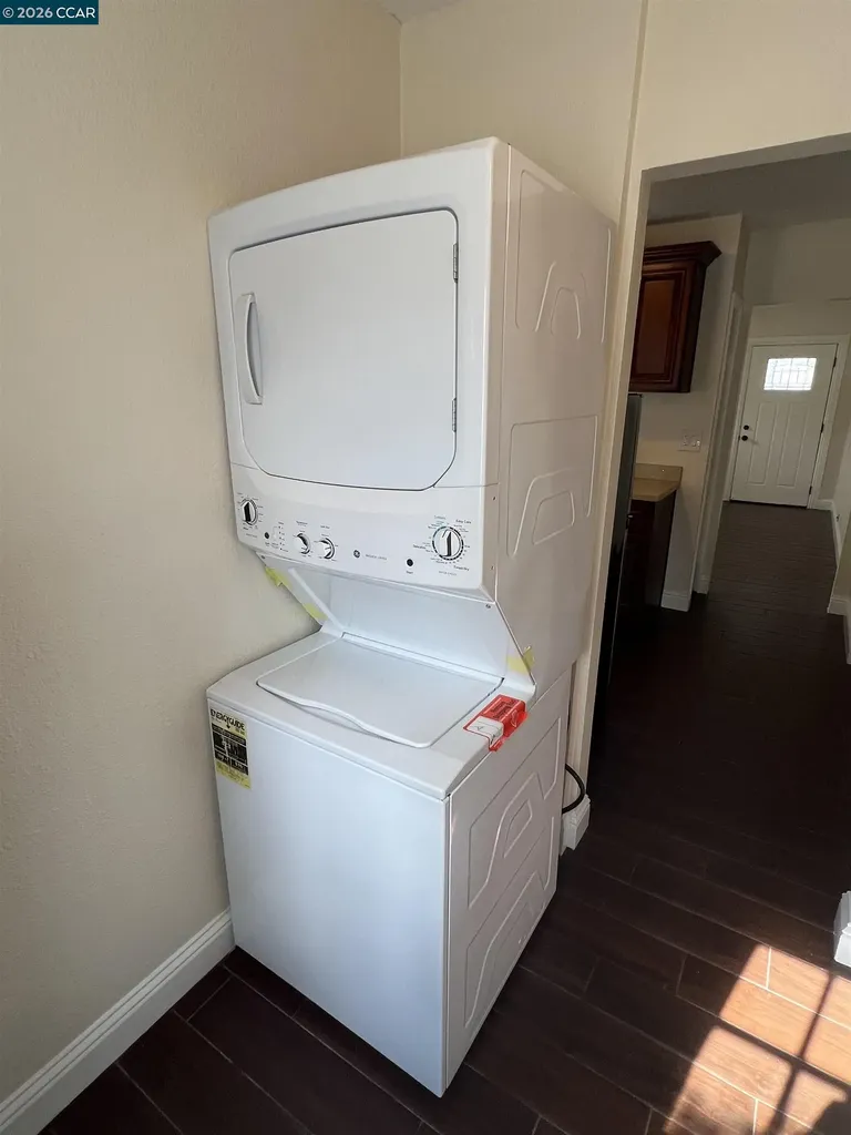 2824 23rd Avenue Oakland CA 94606