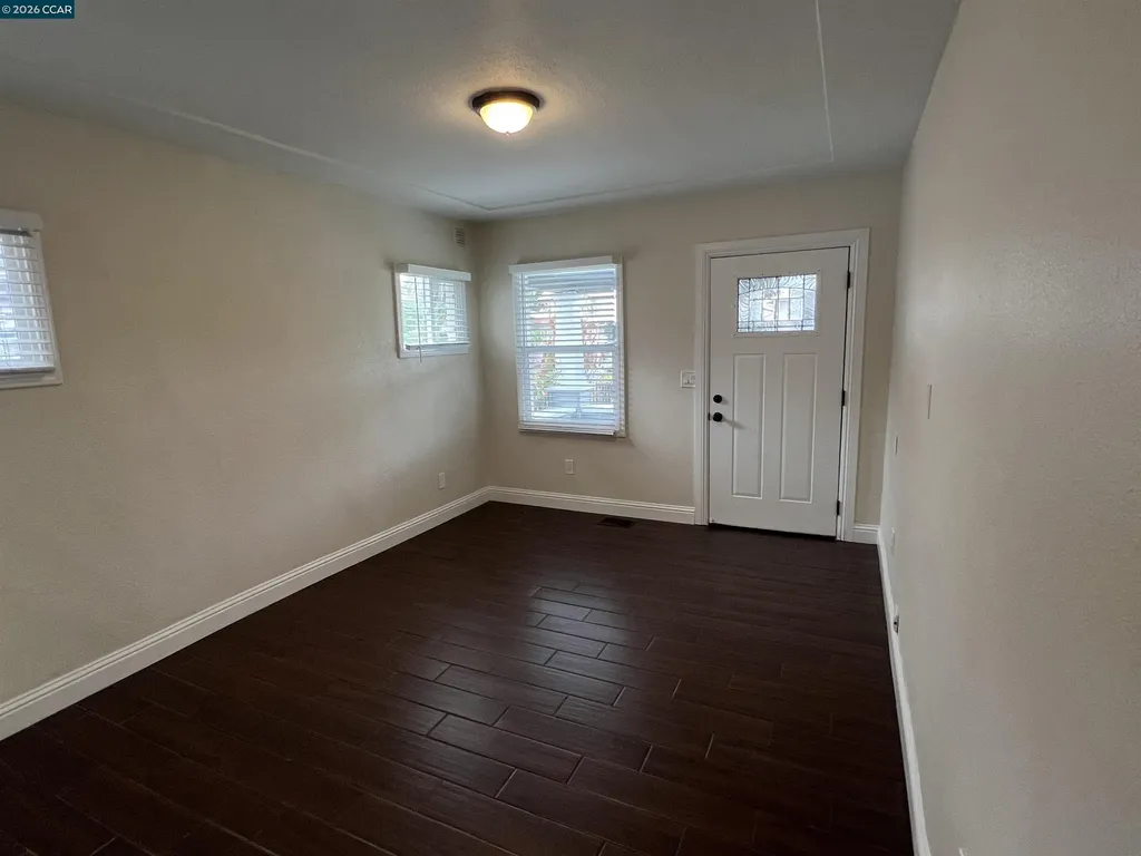 2824 23rd Avenue Oakland CA 94606