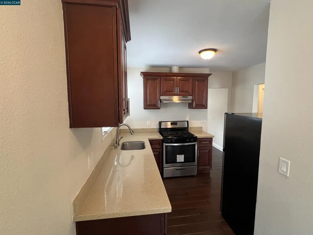2824 23rd Avenue Oakland CA 94606