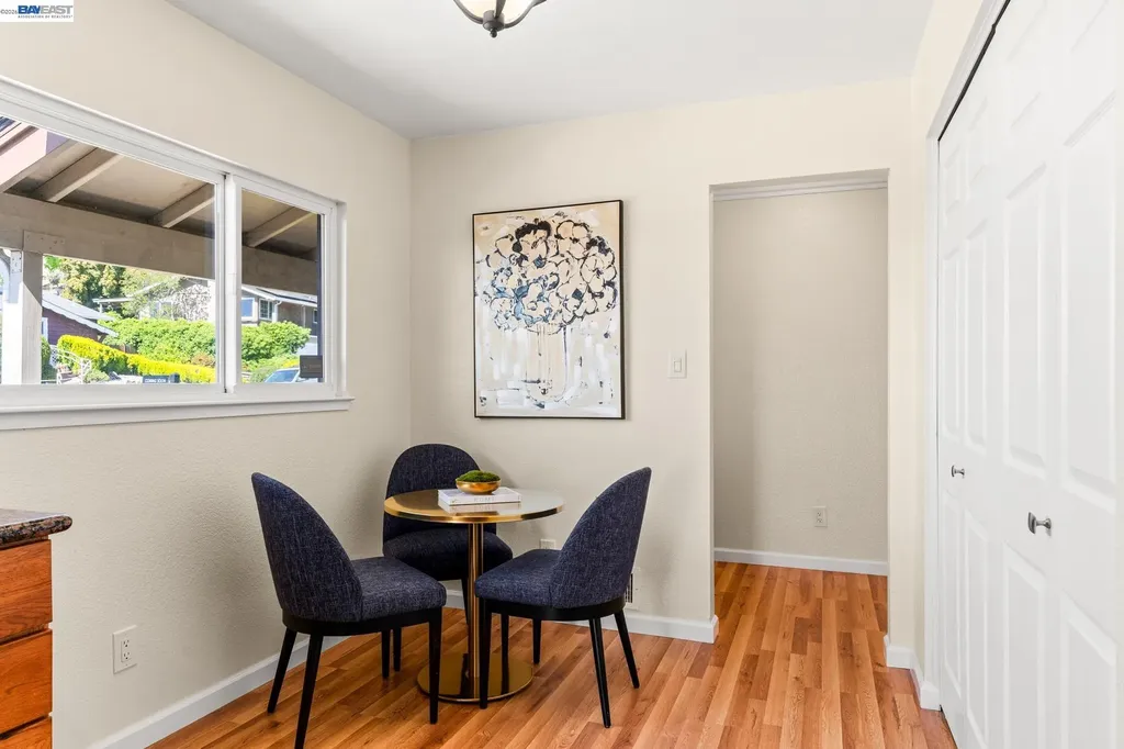 667 Gleneagle Avenue Hayward CA 94544