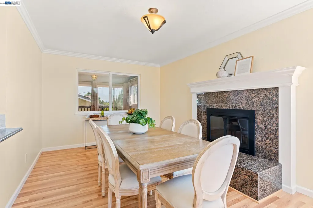 667 Gleneagle Avenue Hayward CA 94544