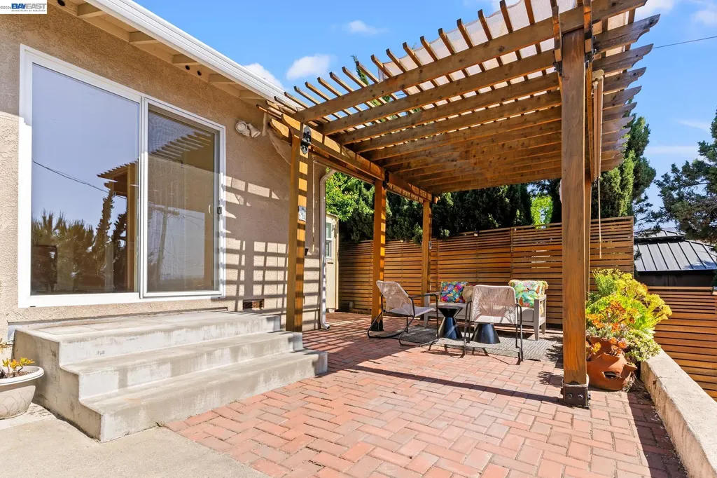 667 Gleneagle Avenue Hayward CA 94544