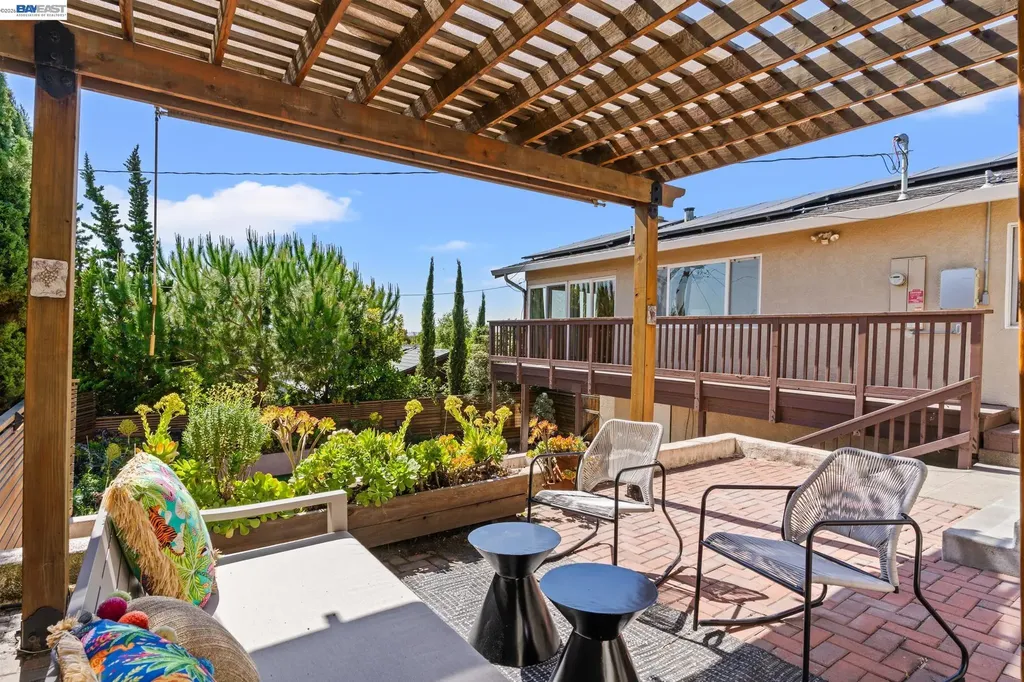 667 Gleneagle Avenue Hayward CA 94544