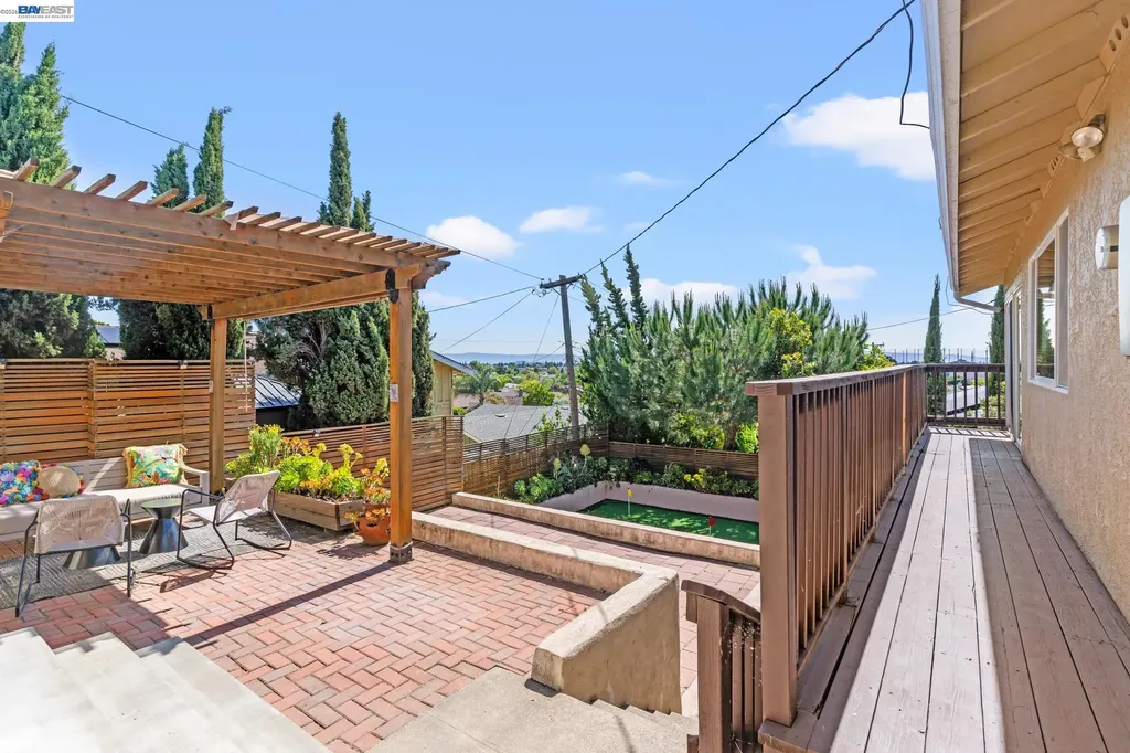 667 Gleneagle Avenue Hayward CA 94544