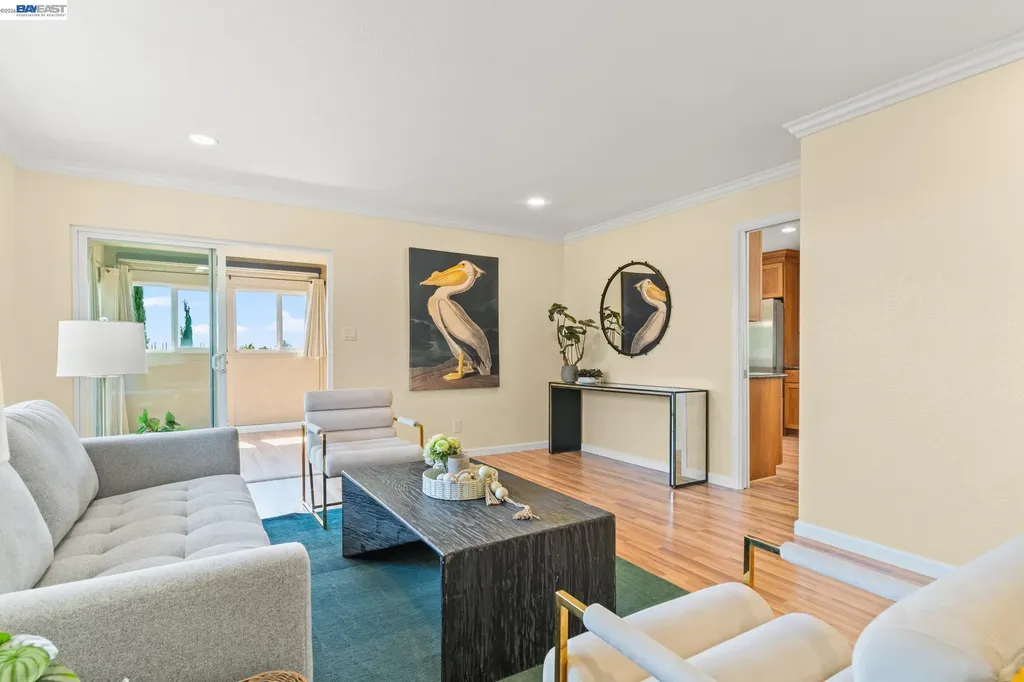 667 Gleneagle Avenue Hayward CA 94544