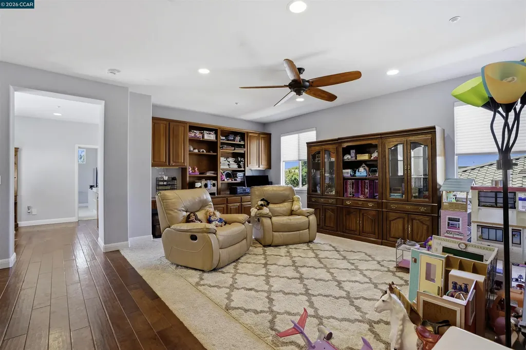 509 Maggiore Court Brentwood CA 94513