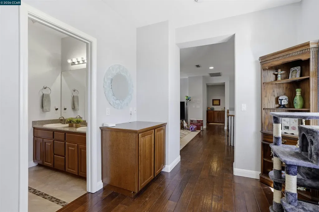 509 Maggiore Court Brentwood CA 94513
