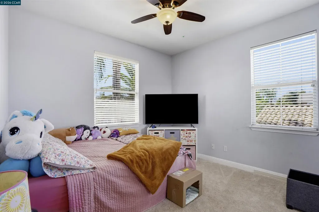 509 Maggiore Court Brentwood CA 94513