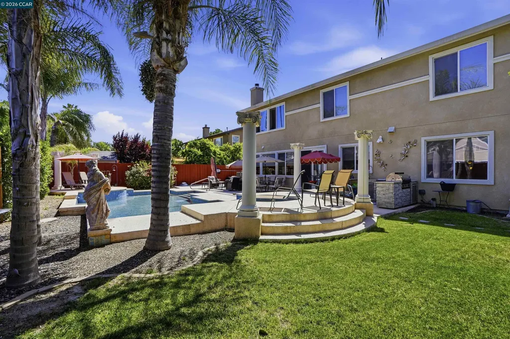 509 Maggiore Court Brentwood CA 94513