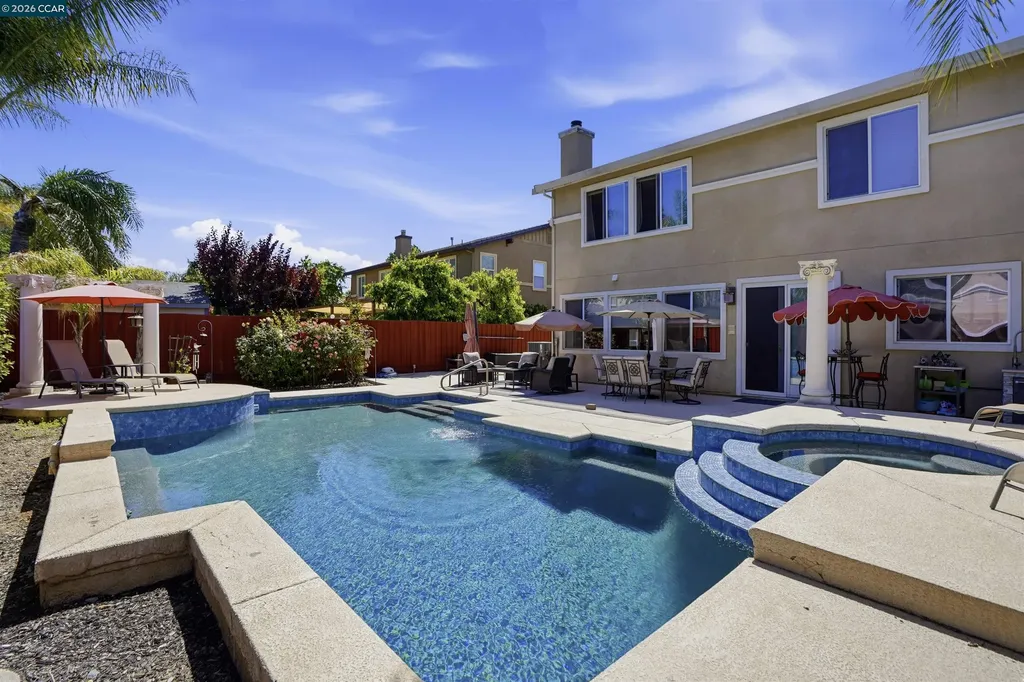 509 Maggiore Court Brentwood CA 94513