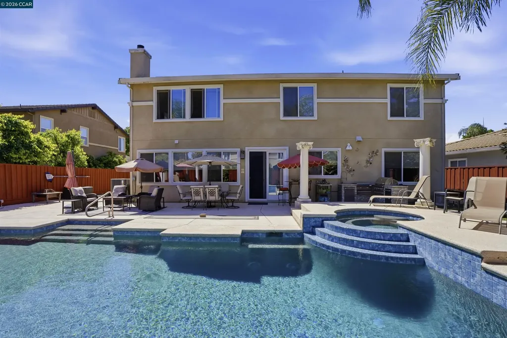 509 Maggiore Court Brentwood CA 94513