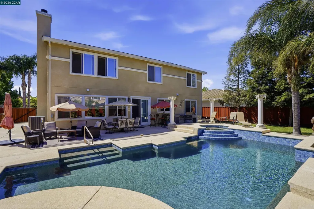 509 Maggiore Court Brentwood CA 94513