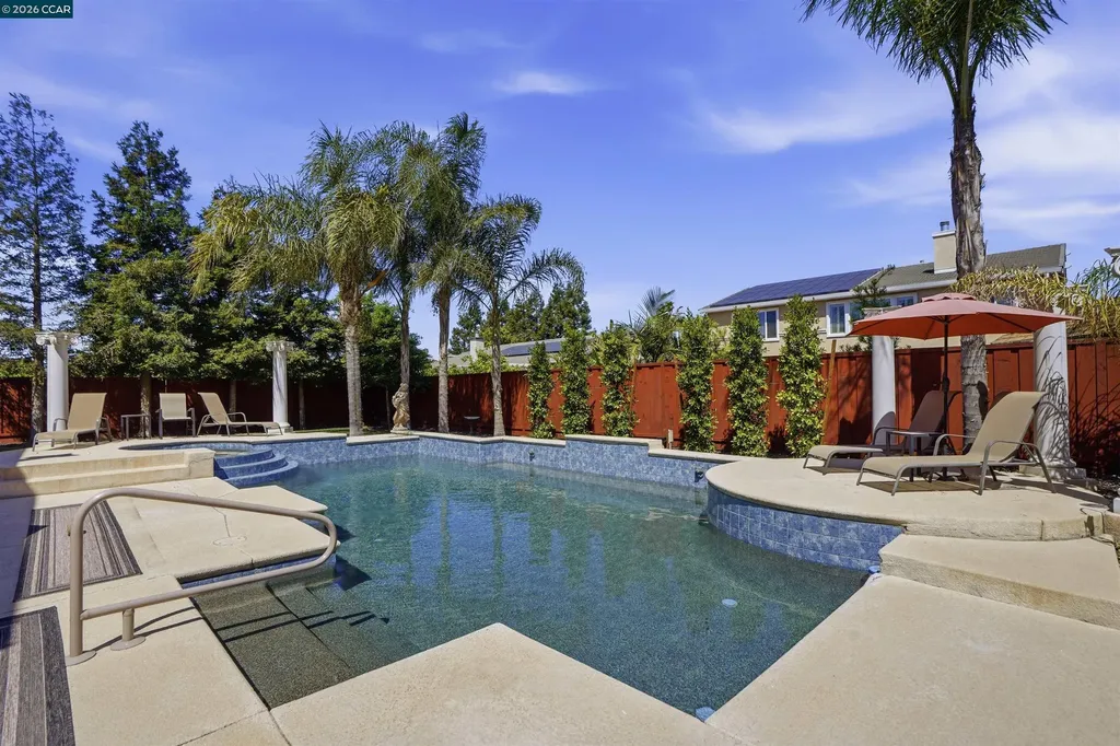 509 Maggiore Court Brentwood CA 94513