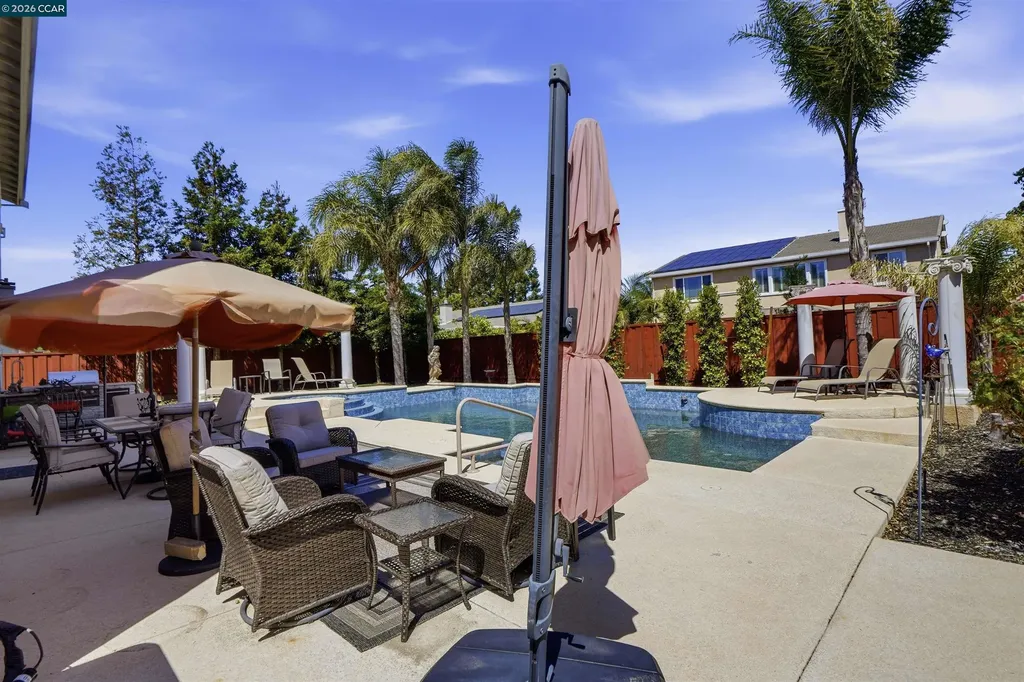509 Maggiore Court Brentwood CA 94513