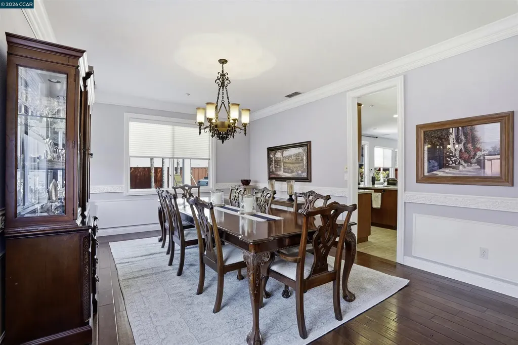509 Maggiore Court Brentwood CA 94513