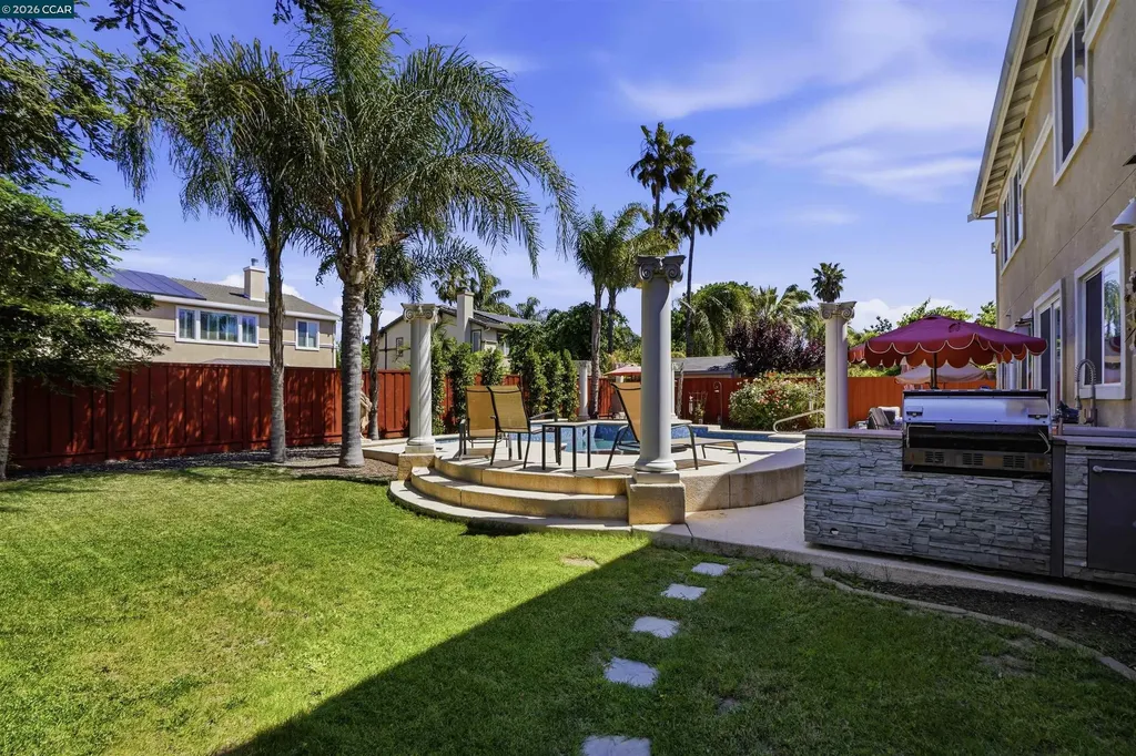509 Maggiore Court Brentwood CA 94513