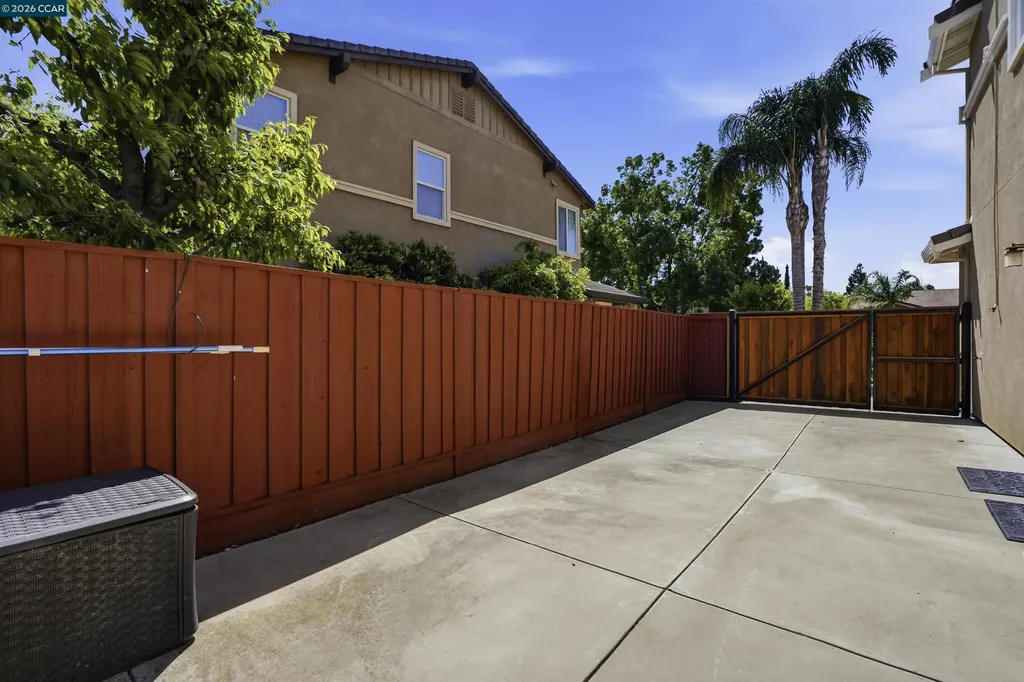 509 Maggiore Court Brentwood CA 94513