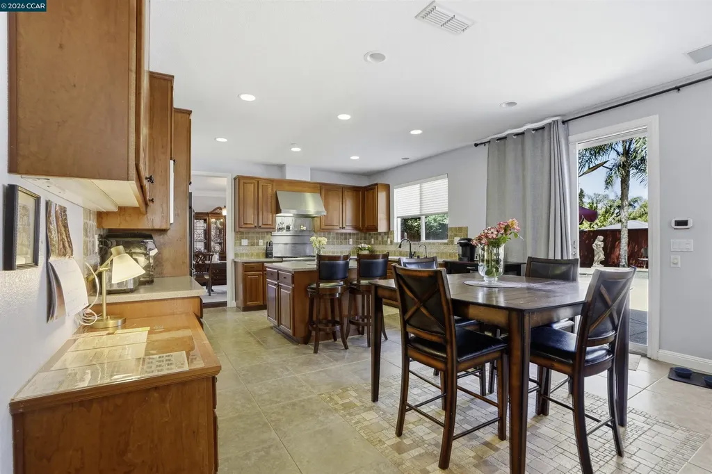 509 Maggiore Court Brentwood CA 94513