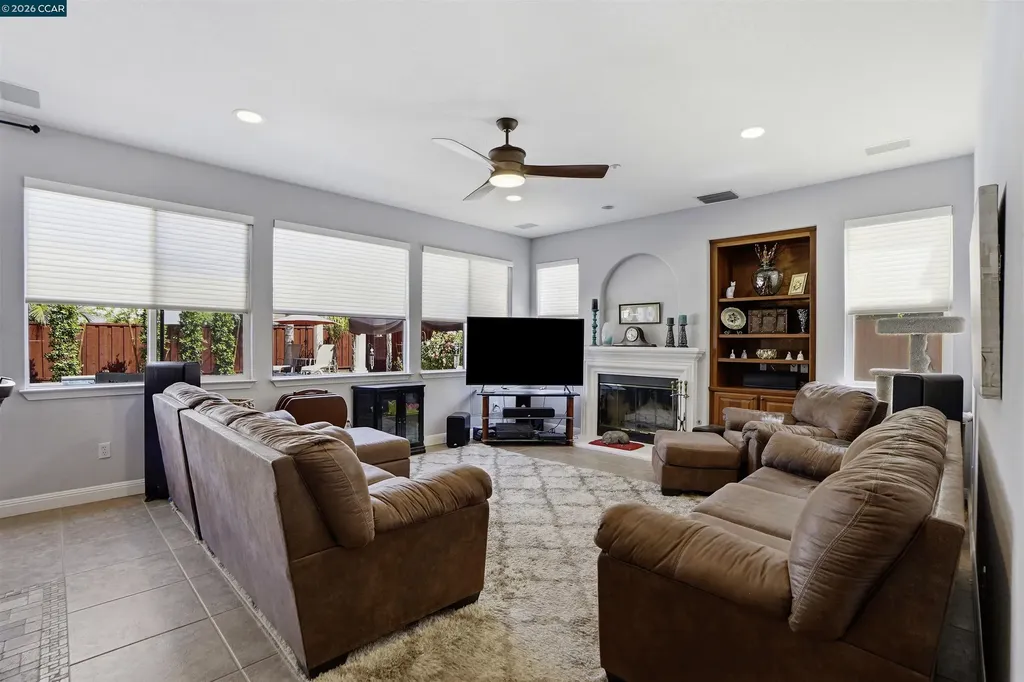 509 Maggiore Court Brentwood CA 94513