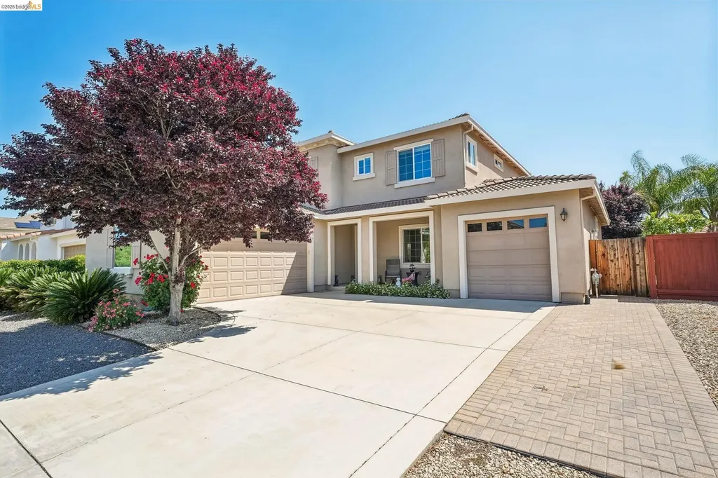1352 Bellerose Court Brentwood CA 94513
