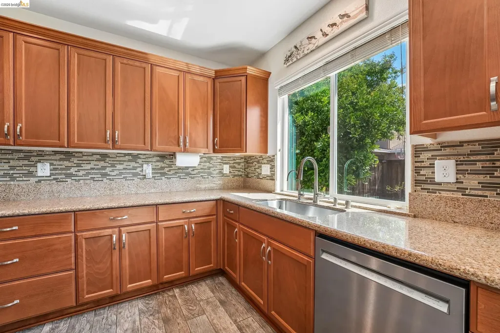 1352 Bellerose Court Brentwood CA 94513