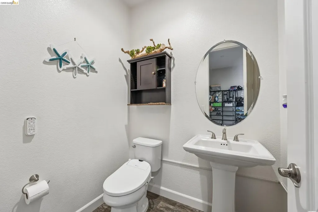 1352 Bellerose Court Brentwood CA 94513