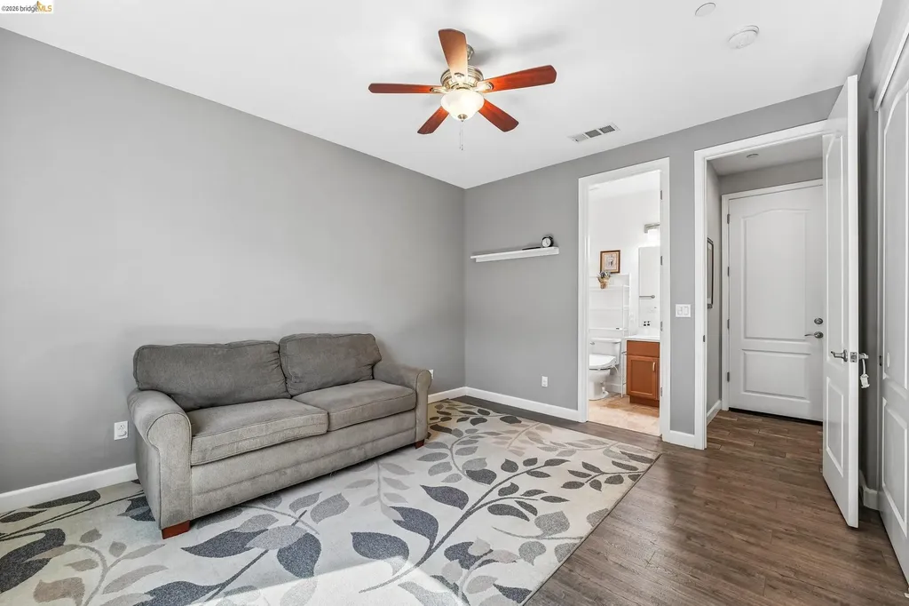1352 Bellerose Court Brentwood CA 94513