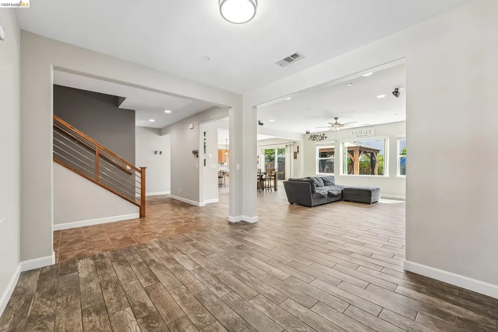 1352 Bellerose Court Brentwood CA 94513
