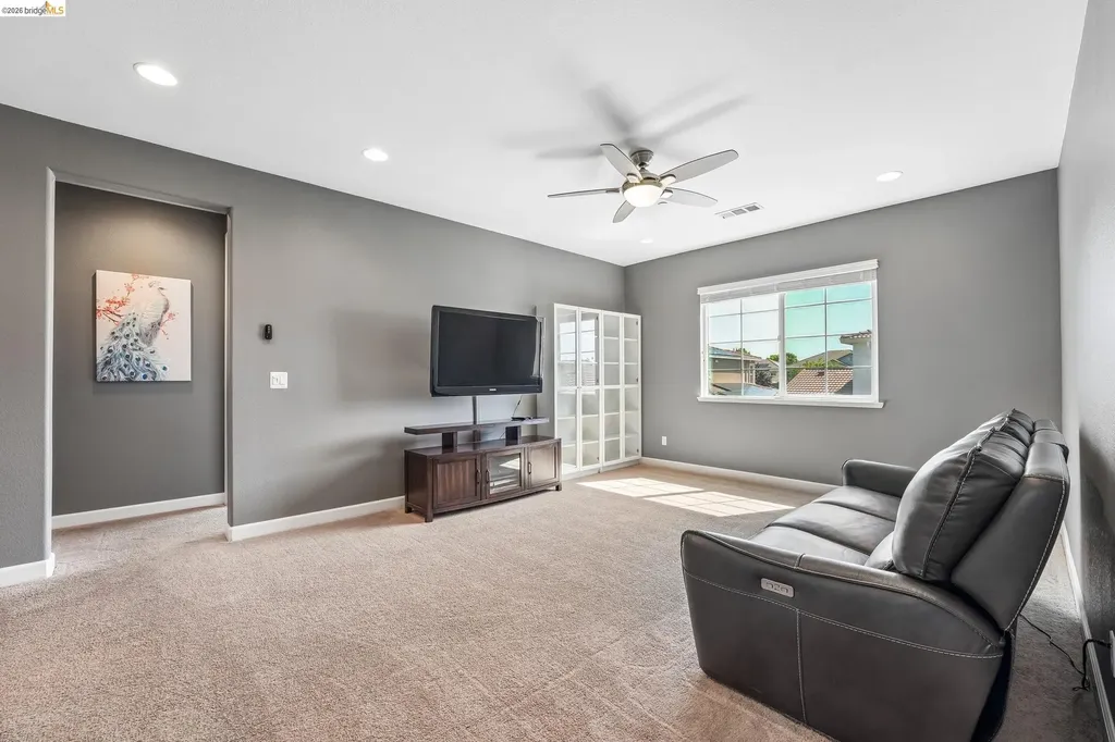 1352 Bellerose Court Brentwood CA 94513