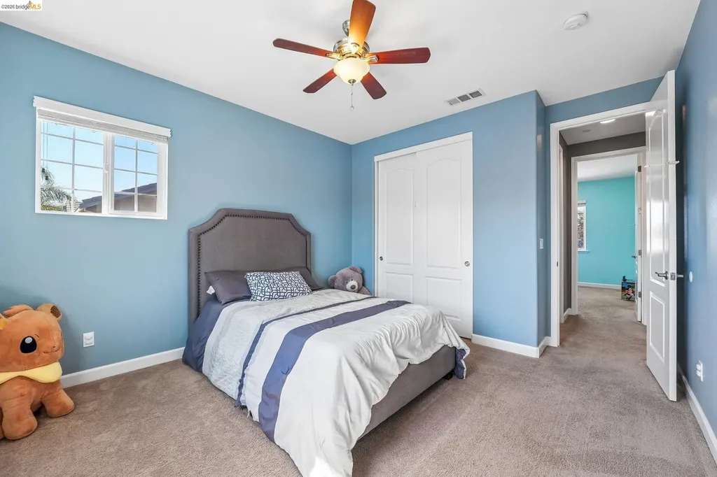 1352 Bellerose Court Brentwood CA 94513