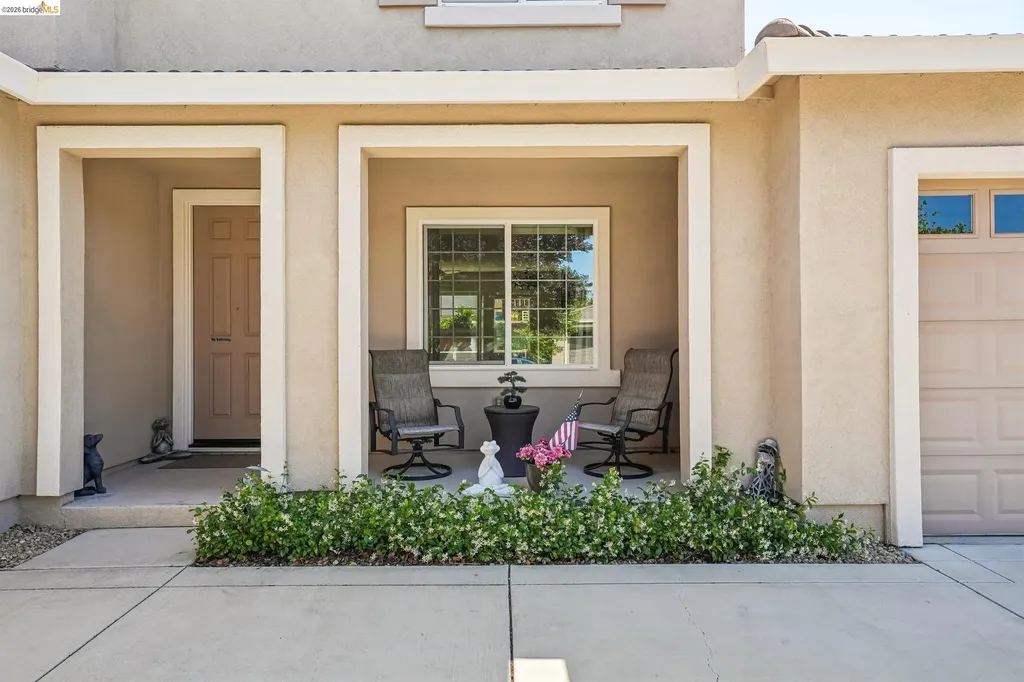 1352 Bellerose Court Brentwood CA 94513