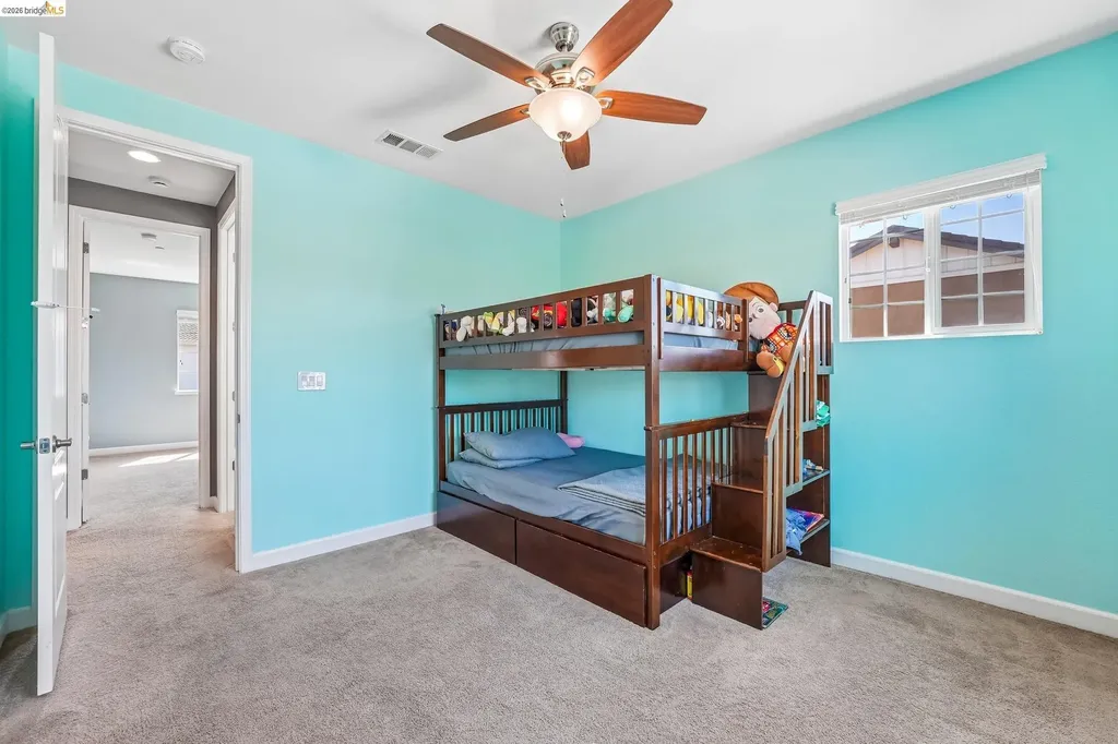 1352 Bellerose Court Brentwood CA 94513