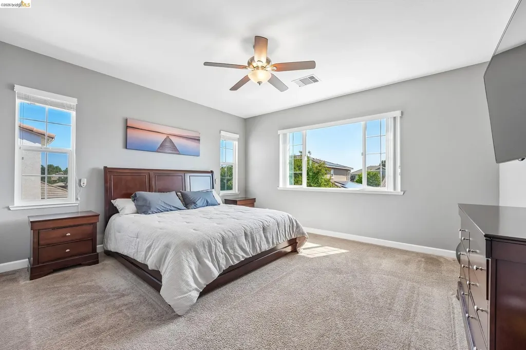 1352 Bellerose Court Brentwood CA 94513