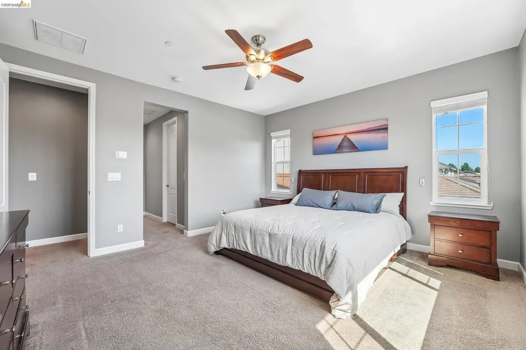 1352 Bellerose Court Brentwood CA 94513