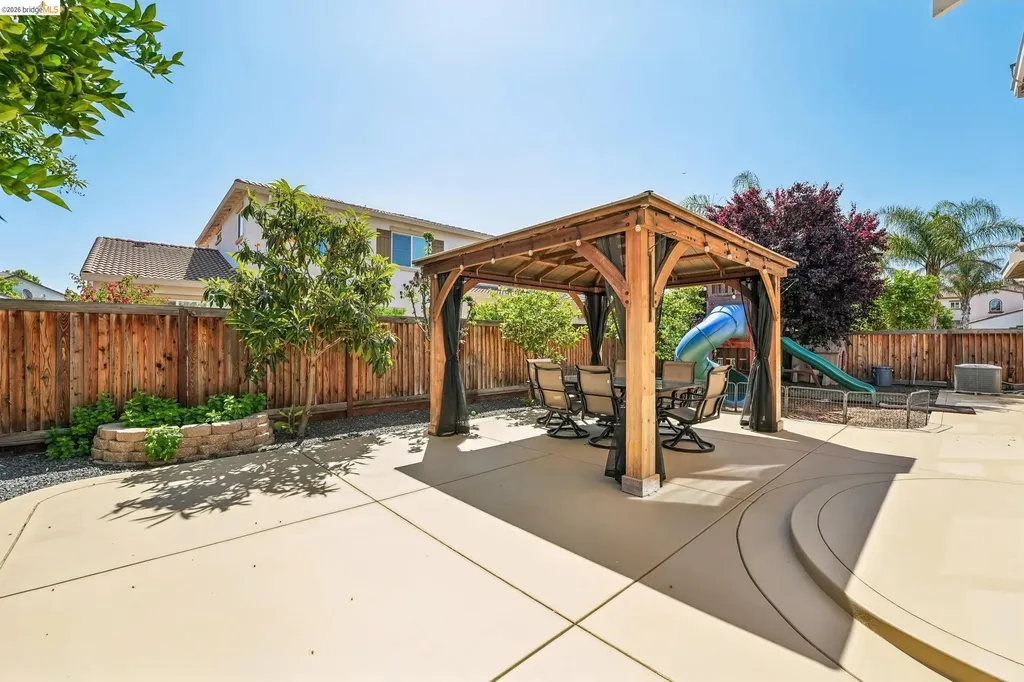 1352 Bellerose Court Brentwood CA 94513
