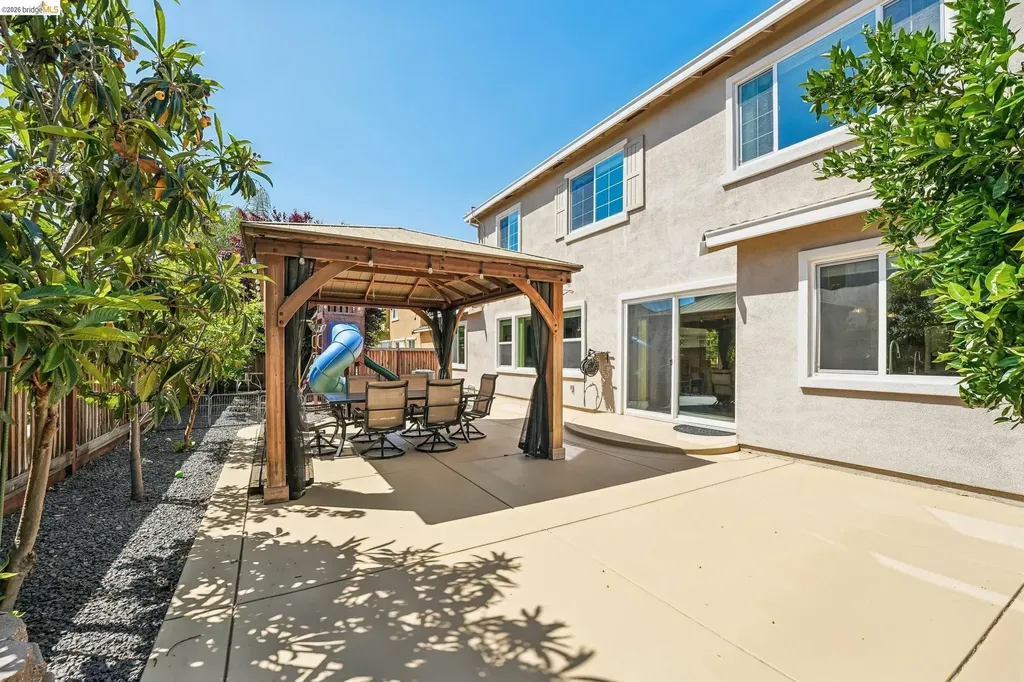 1352 Bellerose Court Brentwood CA 94513