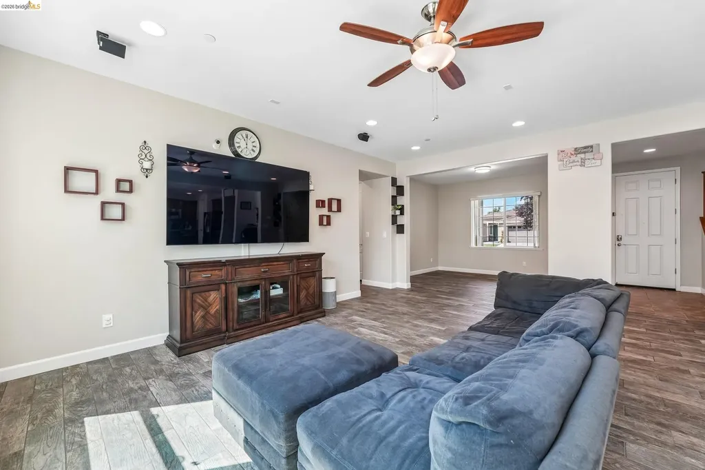 1352 Bellerose Court Brentwood CA 94513