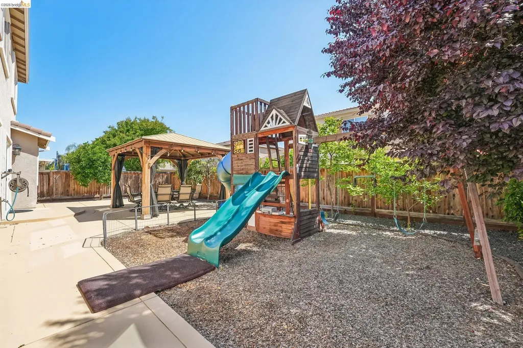 1352 Bellerose Court Brentwood CA 94513